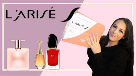 dupe for lancome idole perfume|lancome perfume sampler.